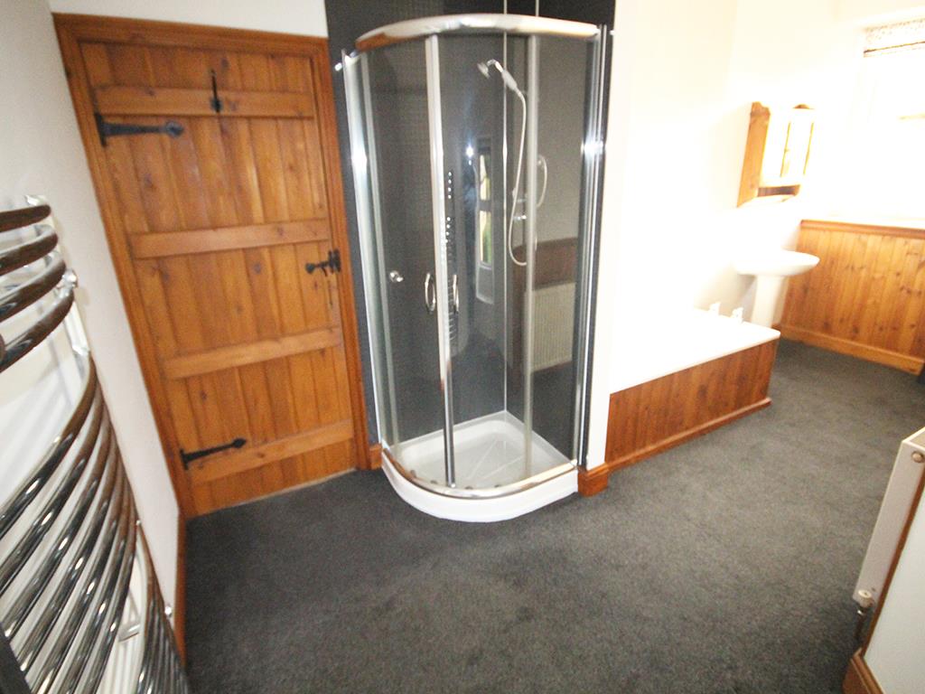 4 bedroom house To Let in Gisburn - IMG_0434.jpg